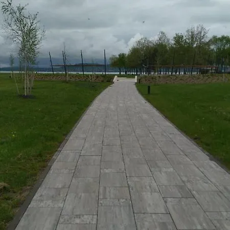 Апартаменты Lavender Балатонбоглар