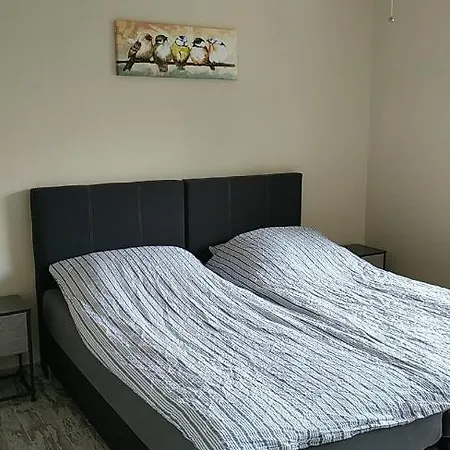 Lavender Апартаменты *