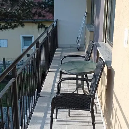 Apartment Lavender Balatonboglar