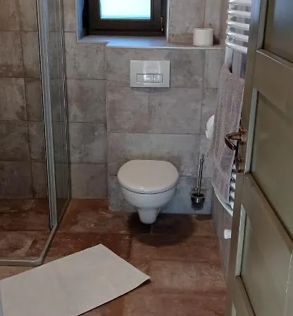 Lavender Апартаменты