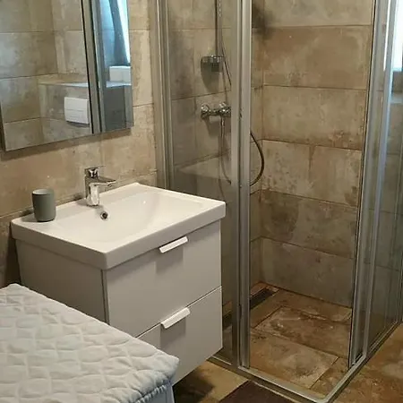 Апартаменты Lavender