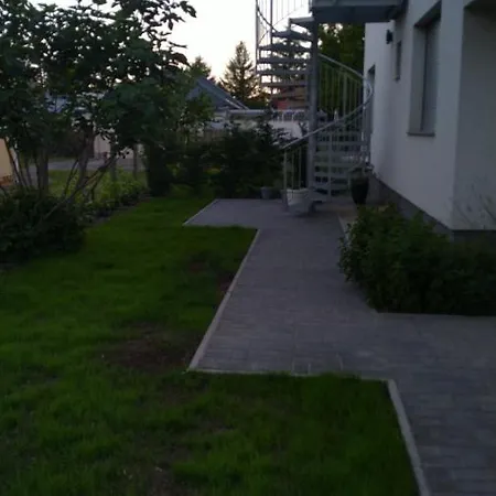 公寓 Lavender Balatonboglár