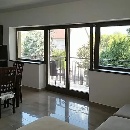 Lavender Апартаменты *