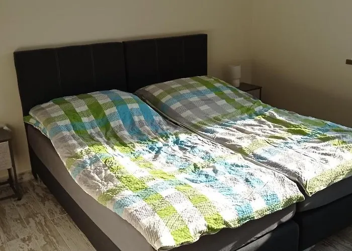 Lavender Apartament