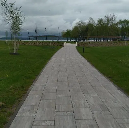 Apartament Lavender Balatonboglár