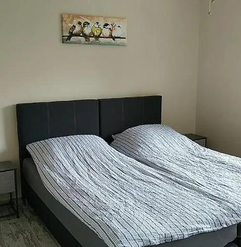 Lavender Apartament *