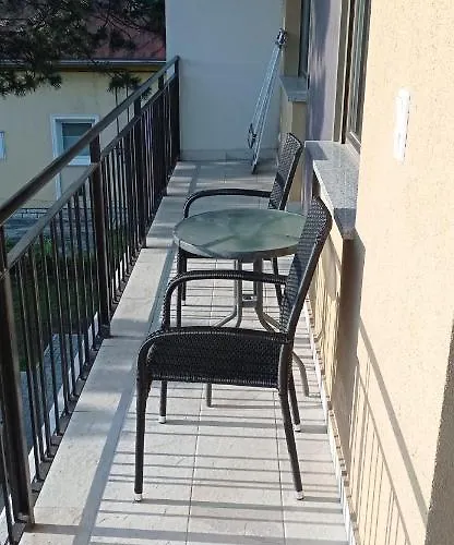 Apartament Lavender